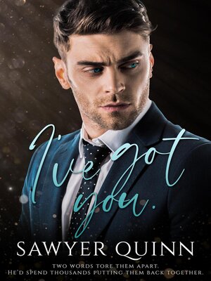 cover image of I've Got You